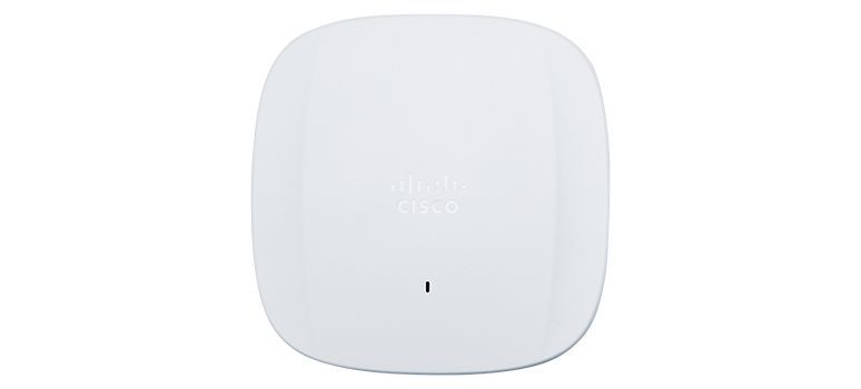 Cisco Meraki CW9166I 3400 Mbit/s Bianco [CW9166I-E]