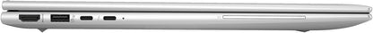 HP EliteBook 860 G11 Intel Core Ultra 7 155U Computer portatile 40,6 cm (16") Touch screen WUXGA 16 GB DDR5-SDRAM 512 GB SSD Wi-Fi 6E (802.11ax) Windows 11 Pro Argento [A36YFET#ABZ]