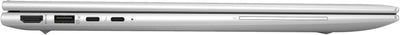 HP EliteBook 860 G11 Intel Core Ultra 7 155U Computer portatile 40,6 cm (16") Touch screen WUXGA 16 GB DDR5-SDRAM 512 GB SSD Wi-Fi 6E (802.11ax) Windows 11 Pro Argento [A36YFET#ABZ]