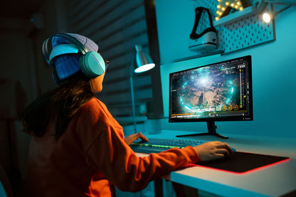 Philips Evnia 24M2N3200S/00 Monitor PC 60,5 cm (23.8") 1920 x 1080 Pixel Full HD LCD Nero [24M2N3200S/00]