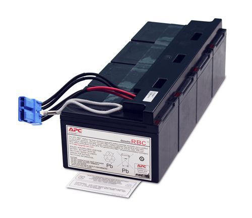 APC RBC150 Acido piombo (VRLA) 12 V [APCRBC150]