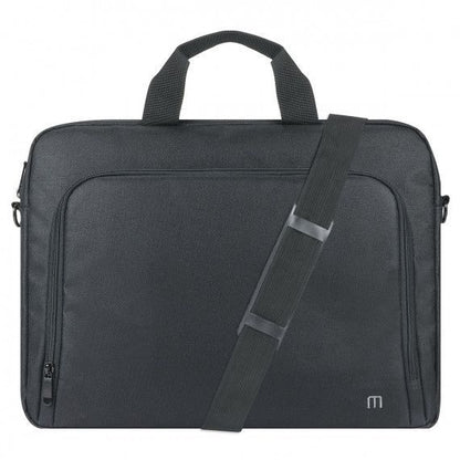 Mobilis 003044 borsa per laptop 35,6 cm (14") Valigetta ventiquattrore Nero [003044]
