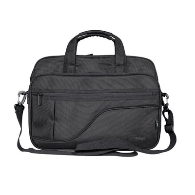 Trust Sydney 40,6 cm (16") Valigetta ventiquattrore Nero [24282]