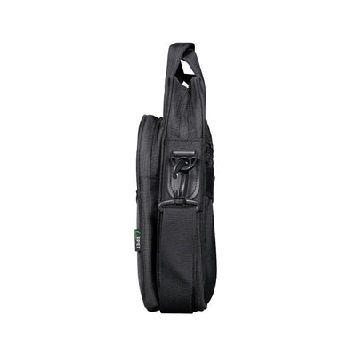 Trust Sydney 40,6 cm (16") Valigetta ventiquattrore Nero [24282]