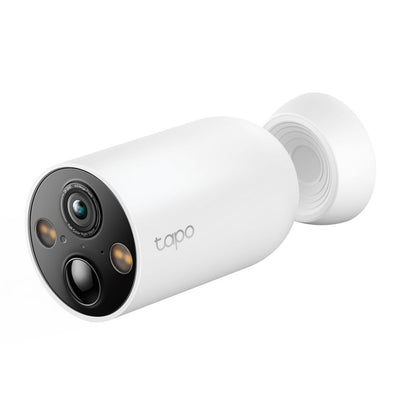 TP-Link TC85 telecamera di sorveglianza Pallottola (forma) Telecamera di sicurezza IP Interno e esterno 2560 x 1440 Pixel Soffitto/muro [TC85]