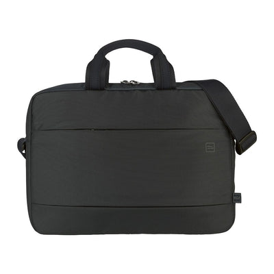 Tucano Global 15.6" 40,6 cm (16") Valigetta ventiquattrore Nero [BSBTK21516-BK]