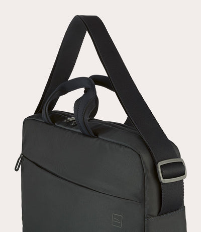 Tucano Global 15.6" 40,6 cm (16") Valigetta ventiquattrore Nero [BSBTK21516-BK]