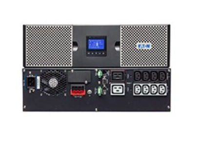 Eaton 9PX3000IRT3U gruppo di continuità (UPS) Doppia conversione (online) 3 kVA 3000 W 10 presa(e) AC [9PX3000IRT3U]