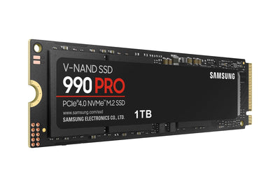 Origin Storage MZ-V9P1T0BW drives allo stato solido M.2 1 TB PCI Express 4.0 V-NAND MLC NVMe [MZ-V9P1T0BW]