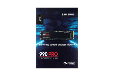 Origin Storage MZ-V9P1T0BW drives allo stato solido M.2 1 TB PCI Express 4.0 V-NAND MLC NVMe [MZ-V9P1T0BW]