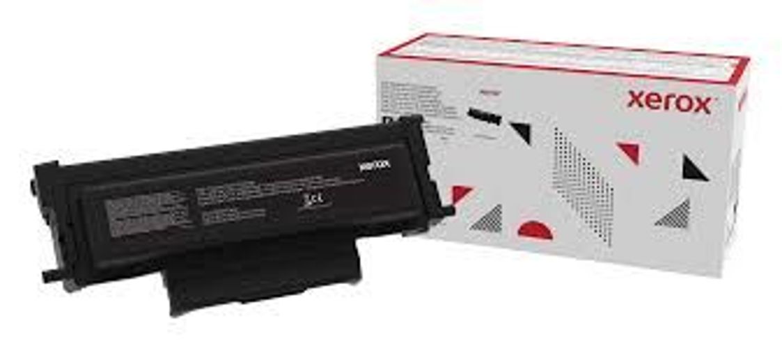 ASP - XEROX B225-230-235 - TONER NERO - 6.000 (Partner-certificati) [006R04528]