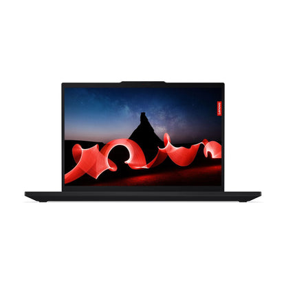 Lenovo ThinkPad T16 Gen 3 Intel Core Ultra 5 125U Computer portatile 40,6 cm (16") WUXGA 16 GB DDR5-SDRAM 512 GB SSD Wi-Fi 6E (802.11ax) Windows 11 Pro Nero [21MN008DIX]