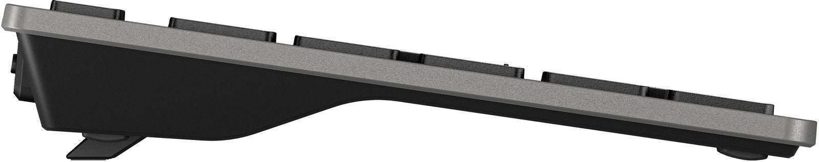 HP 725 MULTI-DEVICE RECHARGEABLE WIRELESS KB BT [9T5B2AA#ABZ]