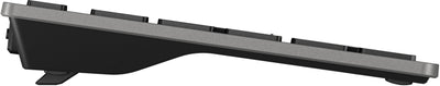 HP 725 MULTI-DEVICE RECHARGEABLE WIRELESS KB BT [9T5B2AA#ABZ]