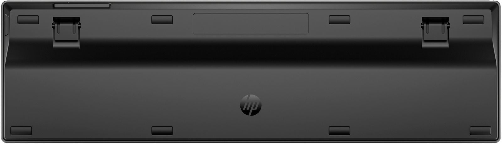 HP 725 MULTI-DEVICE RECHARGEABLE WIRELESS KB BT [9T5B2AA#ABZ]