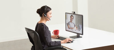 Logitech C930e [960-000972]