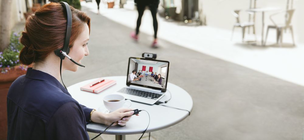 Logitech C930e [960-000972]