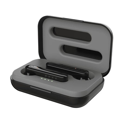Trust Primo Touch Auricolare True Wireless Stereo (TWS) In-ear Musica e Chiamate Bluetooth Nero [23712]