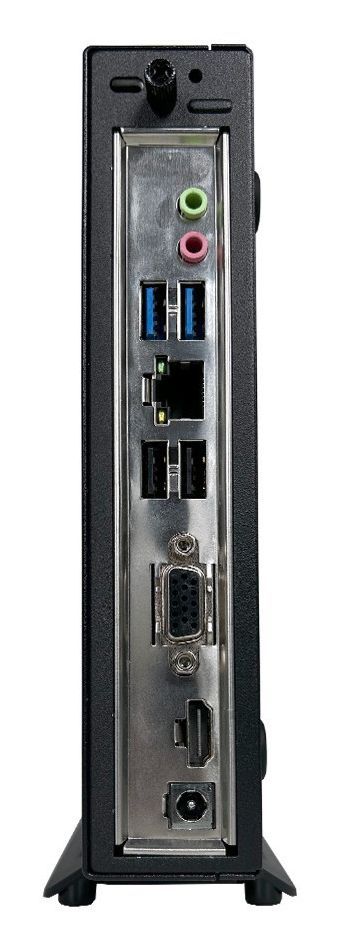 YASHI MINI PC i5-1235U 16GB 512GB SSD WIN 11 PRO [YCNY23703]