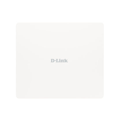 D-Link DAP-X3060OU punto accesso WLAN 3000 Mbit/s Bianco Supporto Power over Ethernet (PoE) [DAP-X3060OU]