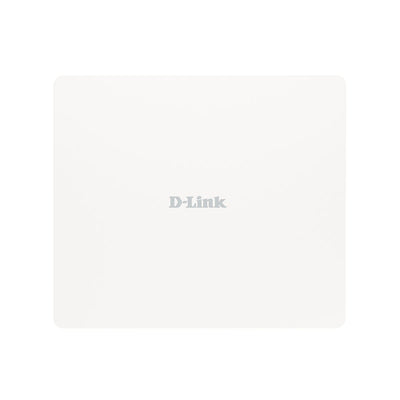 D-Link DAP-X3060OU punto accesso WLAN 3000 Mbit/s Bianco Supporto Power over Ethernet (PoE) [DAP-X3060OU]