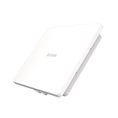 D-Link DAP-X3060OU punto accesso WLAN 3000 Mbit/s Bianco Supporto Power over Ethernet (PoE) [DAP-X3060OU]