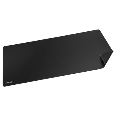 Trust GXT 759 Tappetino per mouse per gioco da computer Nero [25595]