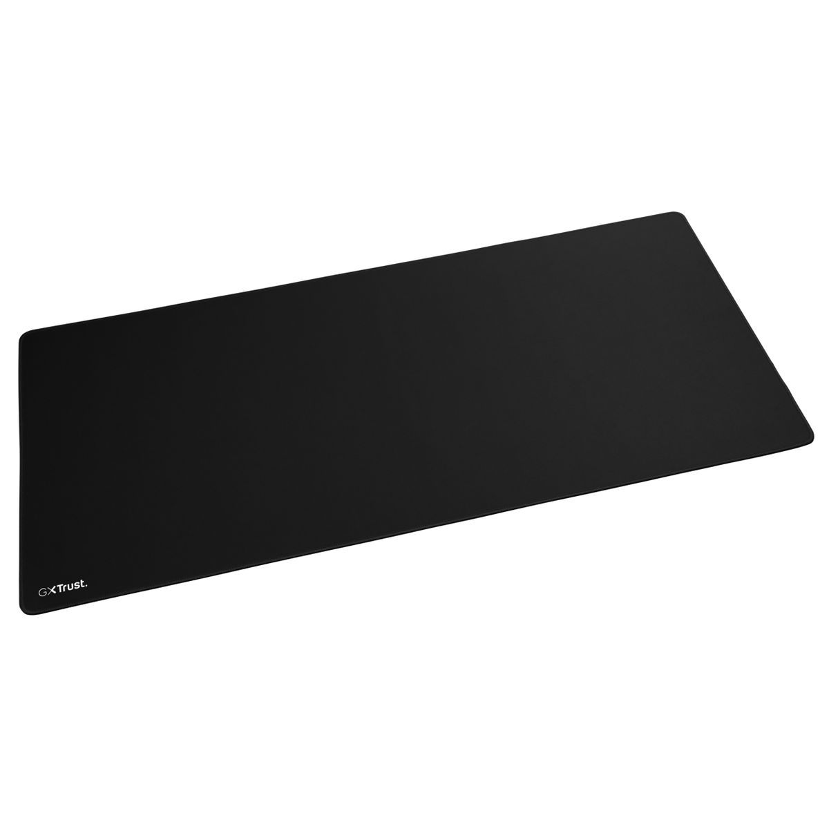 Trust GXT 759 Tappetino per mouse per gioco da computer Nero [25595]