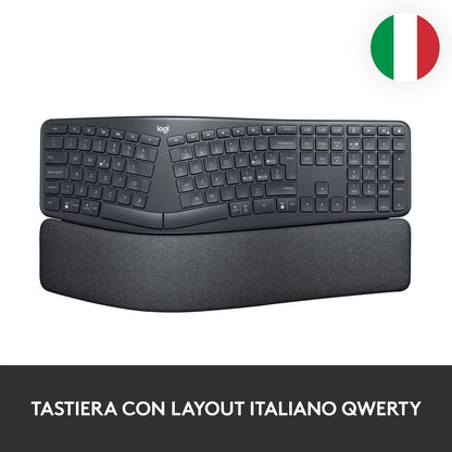Logitech ERGO K860 [920-010106]