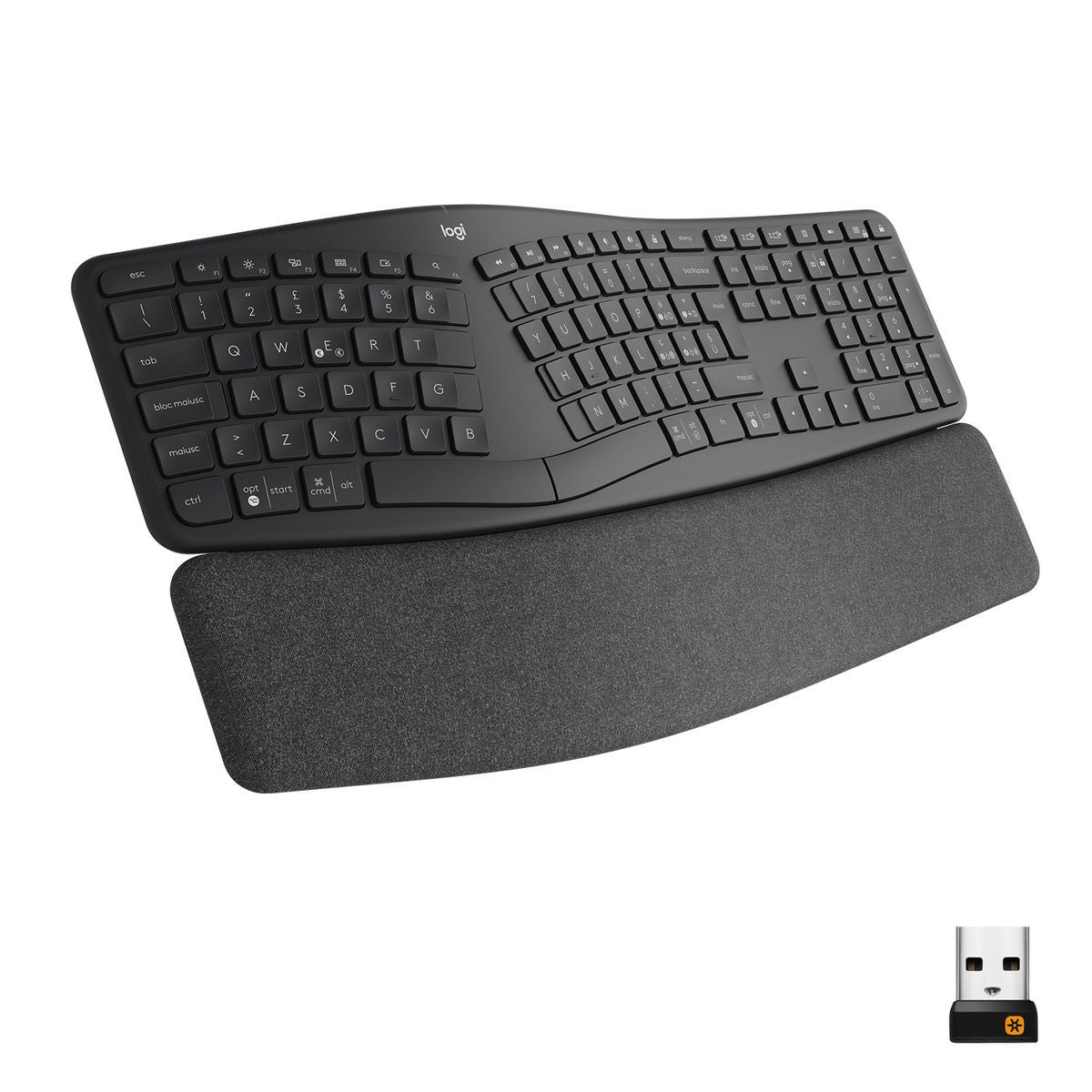 Logitech ERGO K860 [920-010106]