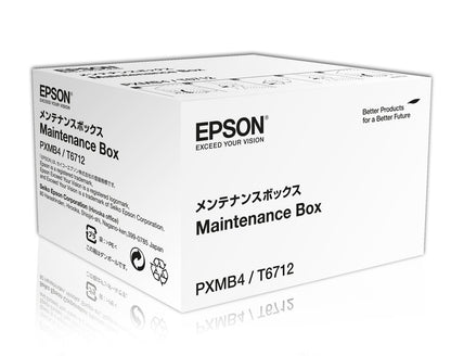 Epson Maintenance box [C13T671200]