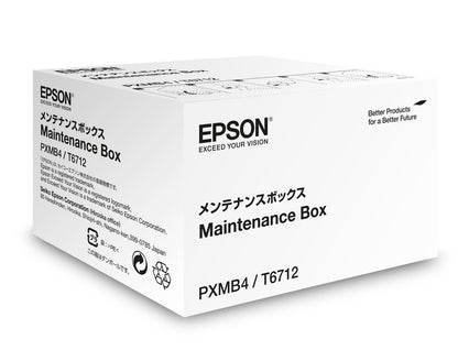Epson Maintenance box [C13T671200]