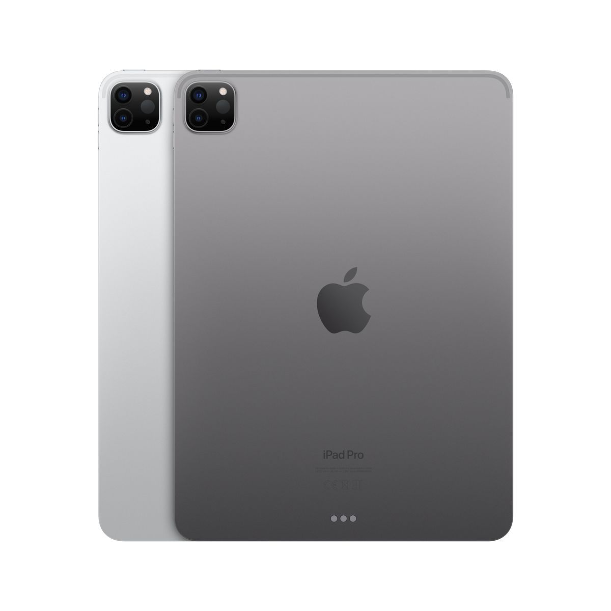 Apple iPad 11 Pro Wi-Fi 2TB - Grigio Siderale [MNXM3TY/A]