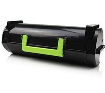 Lexmark 24B6519 cartuccia toner 1 pz Originale Nero [24B6519]