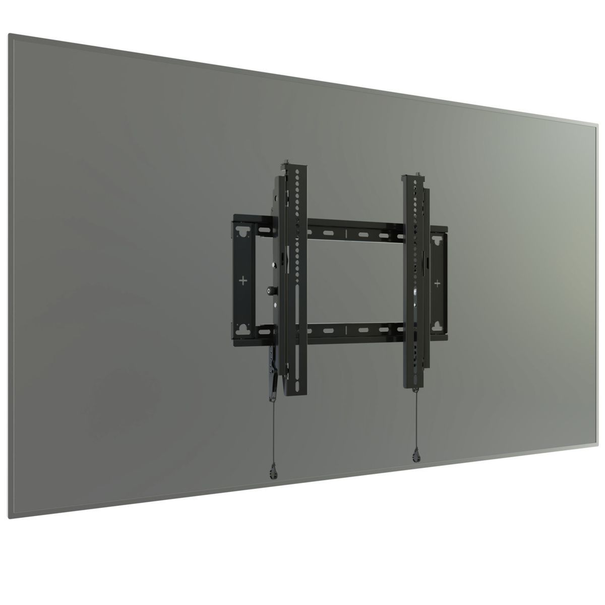 Chief RMT3 Supporto TV a parete 165,1 cm (65") Nero [CHRMT3]