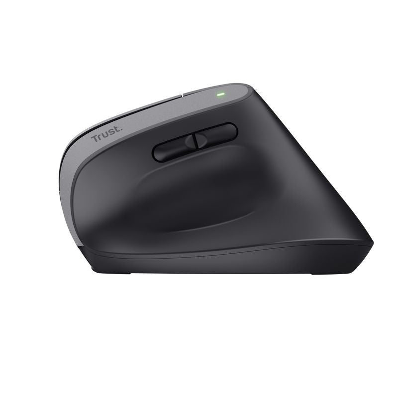 Trust Bayo+ mouse Ufficio Mano destra RF senza fili + Bluetooth Ottico 2400 DPI [25146]