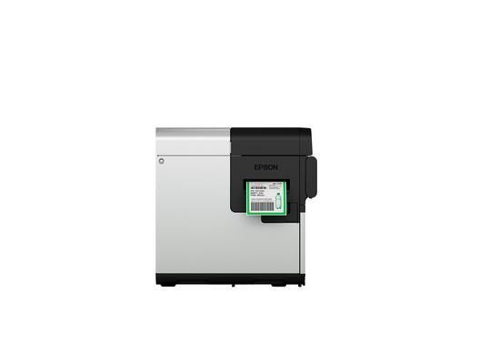 Epson ColorWorks C8000e (BK) [C31CL02102BK]