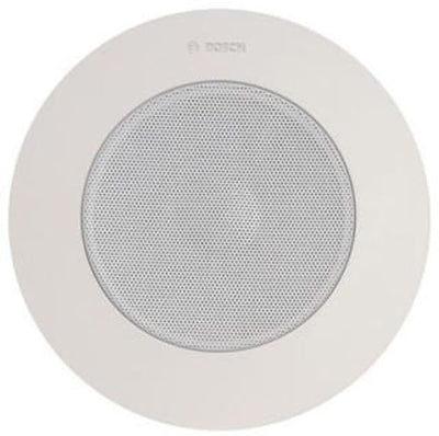 ALTOPARLANTE DA INCASSO A SOFFITTO 6W DA 4 W [LBC3951/12]