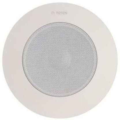 ALTOPARLANTE DA INCASSO A SOFFITTO 6W DA 4 W [LBC3951/12]