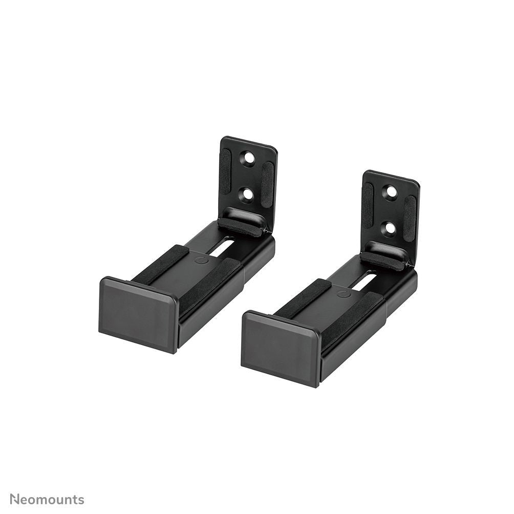 SUPPORTO VIDEOBAR/SOUNDBAR/ALTOPARLANTI NEOMOUNTS [AWL29-550BL1]