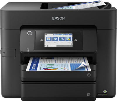 Epson WorkForce Pro WF-4830DTWF [C11CJ05402]