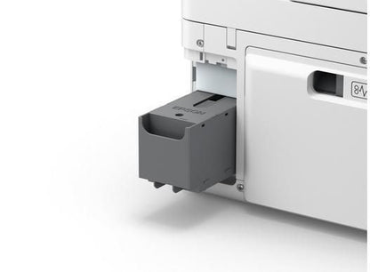 Epson WorkForce Pro WF-M4619DWF Ad inchiostro A4 4800 x 2400 DPI 36 ppm Wi-Fi [C11CK74401]