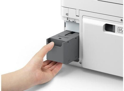 Epson WorkForce Pro WF-M4619DWF Ad inchiostro A4 4800 x 2400 DPI 36 ppm Wi-Fi [C11CK74401]