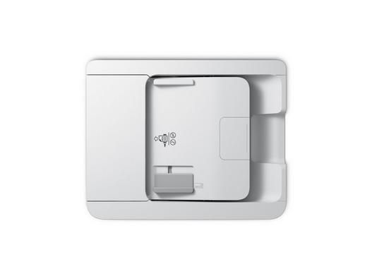 Epson WorkForce Pro WF-M4619DWF Ad inchiostro A4 4800 x 2400 DPI 36 ppm Wi-Fi [C11CK74401]