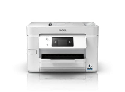 Epson WorkForce Pro WF-M4619DWF Ad inchiostro A4 4800 x 2400 DPI 36 ppm Wi-Fi [C11CK74401]