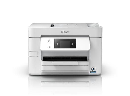 Epson WorkForce Pro WF-M4619DWF Ad inchiostro A4 4800 x 2400 DPI 36 ppm Wi-Fi [C11CK74401]