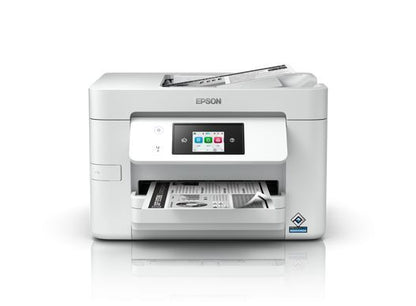 Epson WorkForce Pro WF-M4619DWF Ad inchiostro A4 4800 x 2400 DPI 36 ppm Wi-Fi [C11CK74401]