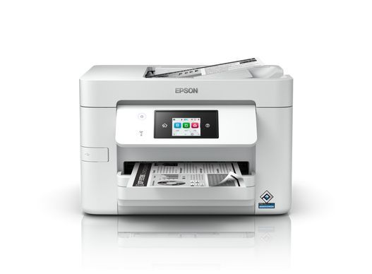 Epson WorkForce Pro WF-M4619DWF Ad inchiostro A4 4800 x 2400 DPI 36 ppm Wi-Fi [C11CK74401]
