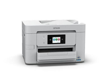 Epson WorkForce Pro WF-M4619DWF Ad inchiostro A4 4800 x 2400 DPI 36 ppm Wi-Fi [C11CK74401]