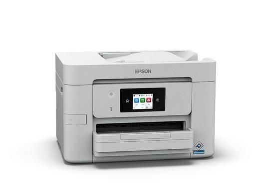 Epson WorkForce Pro WF-M4619DWF Ad inchiostro A4 4800 x 2400 DPI 36 ppm Wi-Fi [C11CK74401]